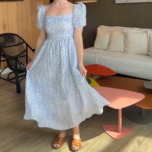 Few Moda River Dress
